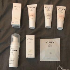 Dr. Barbara Sturm Winter Essentials Kit